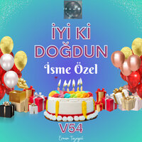 İyi ki Doğdun Canımıniçi - Erman Tazegül