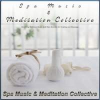 Spa Music and Sounds of Rain - Spa Music & Meditation Collective & Complete Spa Music & Spa Music Bliss