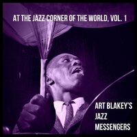 Justice - Art Blakey's Jazz Messengers