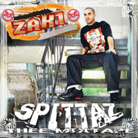 Get Jacked - Zak1 & Yung Nach da Wataman