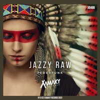 Jazzy Raw - FederFunk