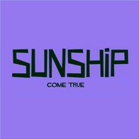 True Dub - Sunship