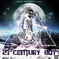 Vision 3D - Prince Negaa Fellaga & Since Kelly