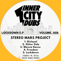 Freedom - Stereo Mars Project