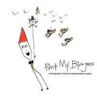 Light up My Room - Pickin' On Series & Cornbread Red