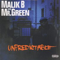 Devil - Malik B