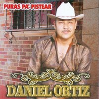 Reproches al Viento - Daniel Ortíz