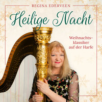 Child in the Manger - Regina Ederveen