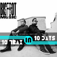 Where Do We Go - DJ Dimi & Raffy MC