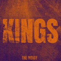 The Kids - The Indigy