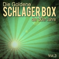 Ich steh' im Regen - Zarah Leander