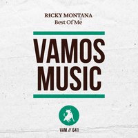 Best Of Me - Ricky Montana