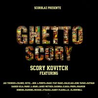 Black People - Scory Kovitch & Randy Plasma