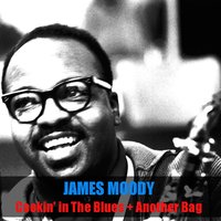 Disappointed - James Moody