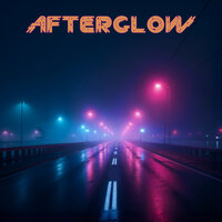 Afterglow - Alexander Gecko