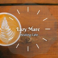 Cappucino in the Moon - Lazy Mare