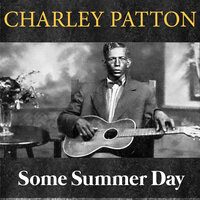 Jim Lee Blues - Charlie Patton