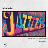 Rhythmical Reminiscence - Barbara Jazpetz