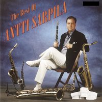 Ballad for Johnny - Antti Sarpila