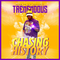 Ain,T Average - Tremendous & Travvy Dinero