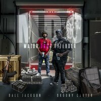 Heart Cold - Skoony Carter & Ball Jackson
