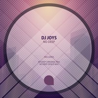 No Deep - Dj Joys