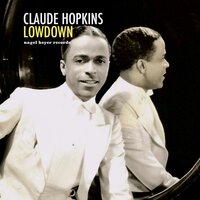 I Apologize - Claude Hopkins & Budd Johnson & Buddy Tate