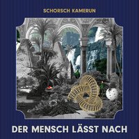 Kälte brennt wie Feuer - Schorsch Kamerun