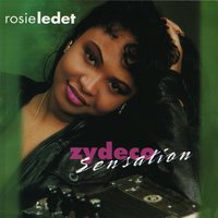 Stay with Me - Rosie Ledet