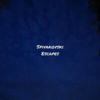 No river can return - Spivakovski