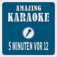 5 Minuten vor 12 - Clara Oaks