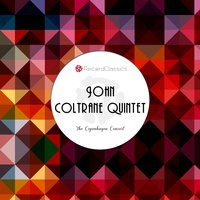 Naima - John Coltrane Quintet