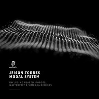 Modal System - Jeison Torres & Plastic Robots