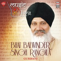 Chim Chim Barse Amrit - Bhai Balwinder Singh Rangila