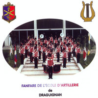 Minauderie - l'Ecole d'Artillerie de Draguignan