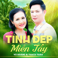 Thương Em Gái Miền Quê - Vu Hoang & Thạch Thảo