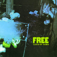 Moonshine - Free