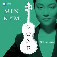Elgar: Salut d' Amour, Op. 12 - Min Kym & Эдуард Элгар