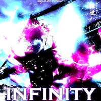 infinity - squalør & askat
