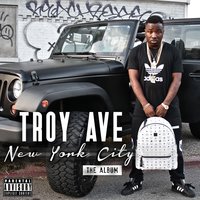 Everything - Troy Ave & Pusha T