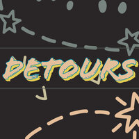 Detours - MR. A