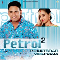 Model - Preet Brar
