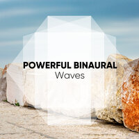 Brownian Noise Theta 225-231hz - Binaural Beat Therapy