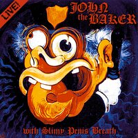 Ladder of Pigs - John The Baker