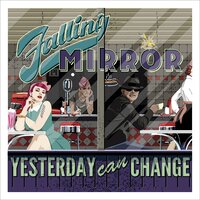 We Don't Steal Cars - Falling Mirror & Allan Faull & Nielen Mirror
