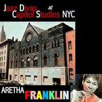How Deep Is the Ocean - Aretha Franklin & Ирвинг Берлин