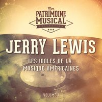 I Keep Her Picture Hanging Upside Down - Jerry Lewis