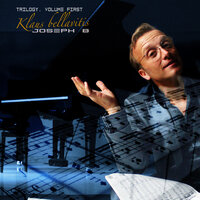 Quiet Waters - Klaus Bellavitis & Joseph B