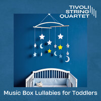 Shape of My Heart (Lullaby) - Tivoli String Quartet