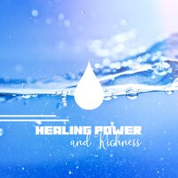 Waterdrops Fall on the Leaves - Calming Water Consort